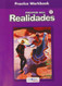 Realidades 1 Practice Workbook