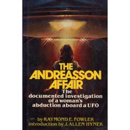 Andreasson Affair