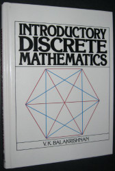 Introductory Discrete Mathematics