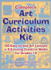 Complete Art Curriculum Activities