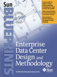 Enterprise Data Center Design and Methodology