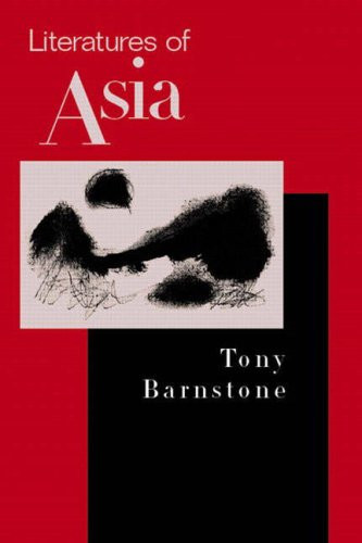 Literatures of Asia: From Antiquity to the Present