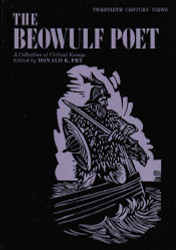 Beowulf Poet: A Collection of Critical Essays