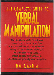 Complete Guide to Verbal Manipulation