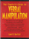 Complete Guide to Verbal Manipulation