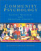 Community Psychology: Guiding Principles and Orienting Concepts