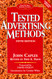 Tested Advertising Methods (Prentice Hall Business Classics)