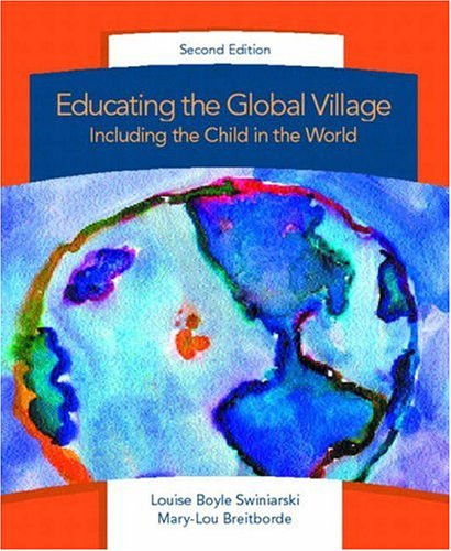 Educating the Global Village