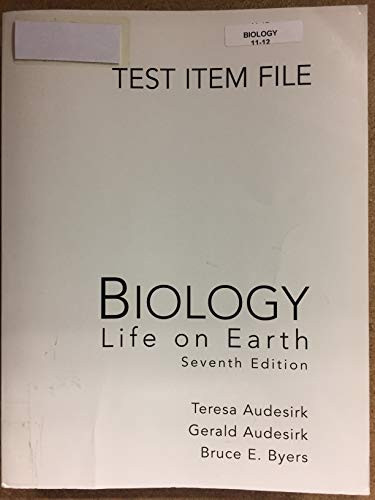 Biology: life on Earth - volume 2