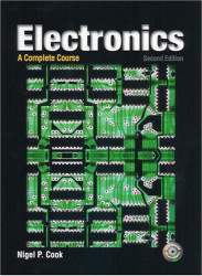 Electronics: A Complete Course