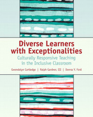 Diverse Learners with Exceptionalities