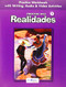 Realidades Level 1 Practice Workbook with Writing Audio & Video