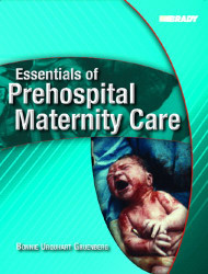Essentials of Prehospital Maternity Care
