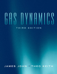 Gas Dynamics