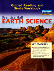 Earth Science Workbook