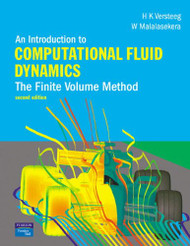 Introduction to Computational Fluid Dynamics An
