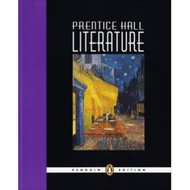 Prentice Hall Literature Grade 10
