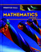 PRENTICE HALL MATH COURSE 1 STUDENT EDITION