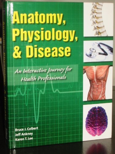 "Anatomy Physiology & Diseases"