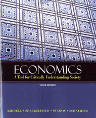 Economics: A Tool for Critically Understanding Society