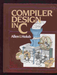 Compiler design in C