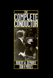 Complete Conductor