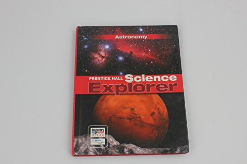 Prentice Hall Science Explorer: Astronomy