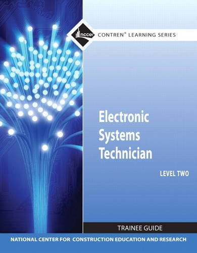 Electronic Systems Technician Trainee Guide Level 2