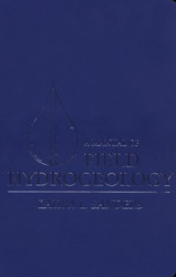 Manual of Field Hydrogeology A