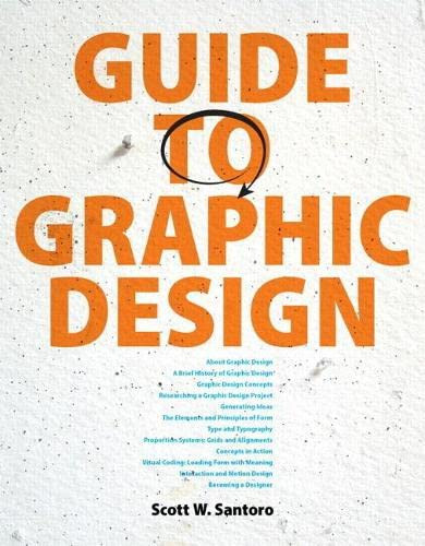 Guide to Graphic Design