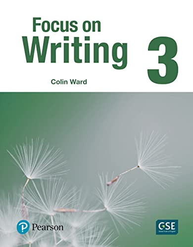 Focus on Writing 3
