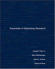 Essentials Of Marketing Research