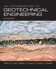 Introduction to Geotechnical Engineering An