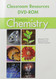 CHEMISTRY 2012 CLASSROOM RESOURCE DVD