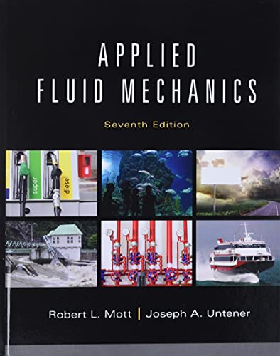 Applied Fluid Mechanics