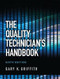 Quality Technician's Handbook The