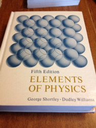 Elements of Physics