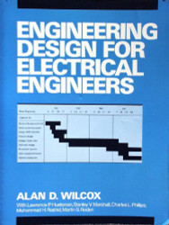 Engineering Design for Electrical Engineers