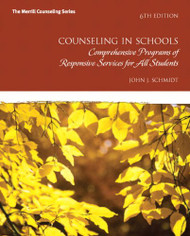 Counseling in Schools