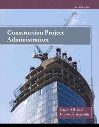 Construction Project Administration