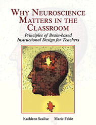 Why Neuroscience Matters in the Classroom - What's New in Ed Psych