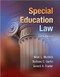 Special Education Law Loose-Leaf Version