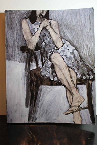 Figure drawing: The structure anatomy and expressive design of human