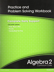 High School Math 2012 Common-Core Algebra 2 Practice