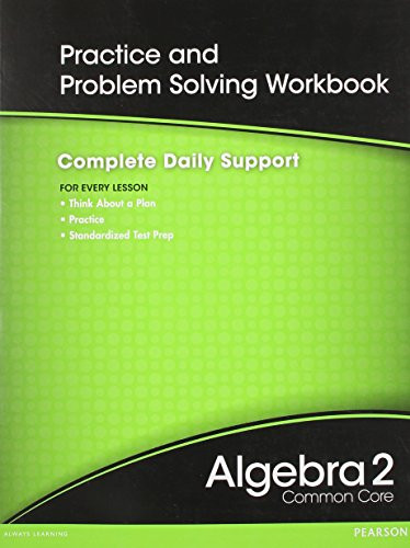 High School Math 2012 Common-Core Algebra 2 Practice
