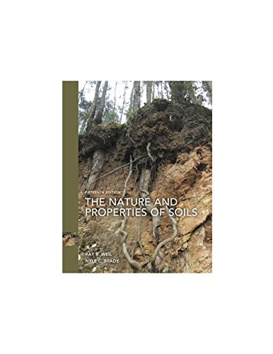 Nature and Properties of Soils The