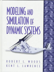 Modeling and Simulation of Dynamic Systems