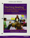 Reading Instruction for Students Who Are at Risk or Have