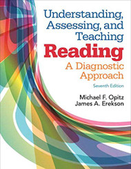 Understanding Assessing and Teaching Reading