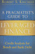 Pragmatist's Guide to Leveraged Finance